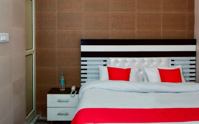 Hotel Sahil Rohtak By OYO Rooms
