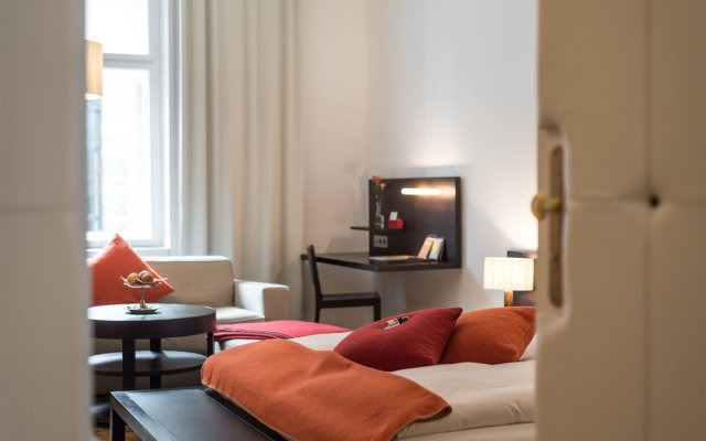 Hollmann Beletage Design & Boutique Hotel