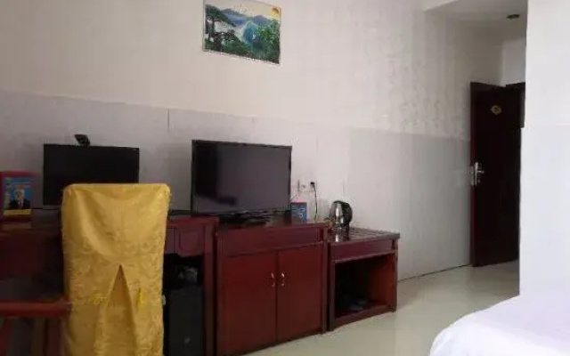 Yuanlin Hotel