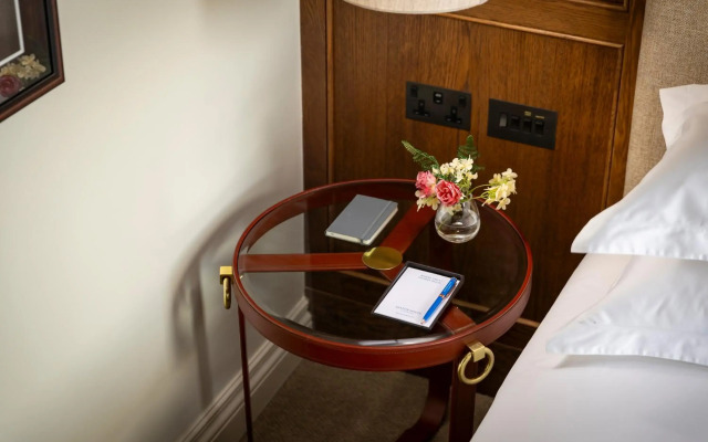 Best Western Scores Hotel