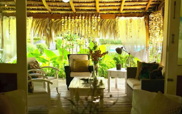 Villas Mares
