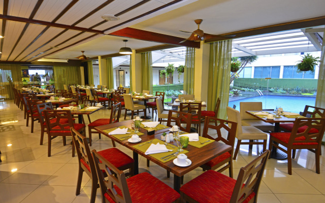Auténtico Hotel