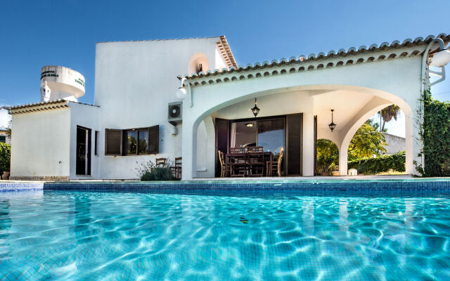 Villa Albufeira NEW TOWN