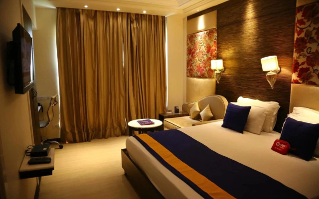 The First Hotel