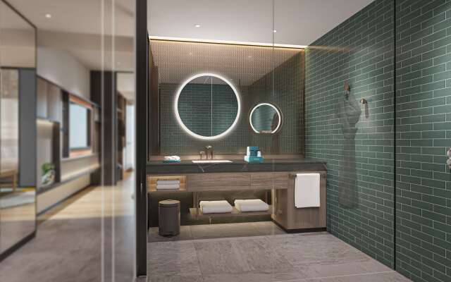 Artyzen Habitat Suzhou
