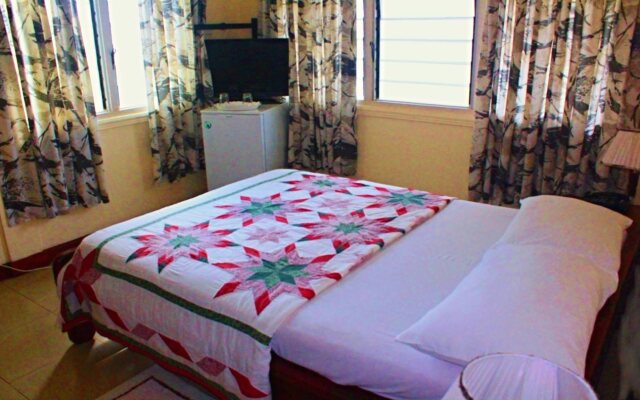 Hotel Loreto