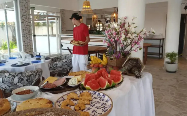 Czaritza Apart Hotel
