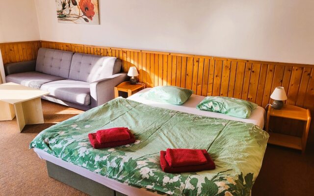 Apartment Ulrich