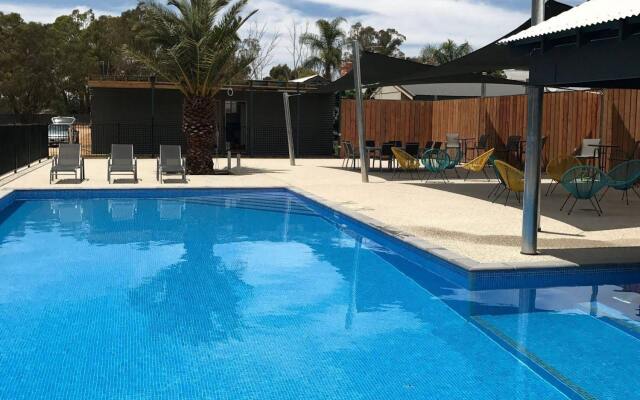 Bundalong Villas