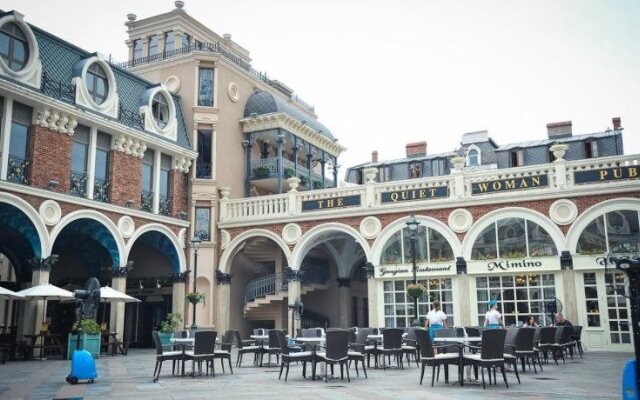 Piazza Inn