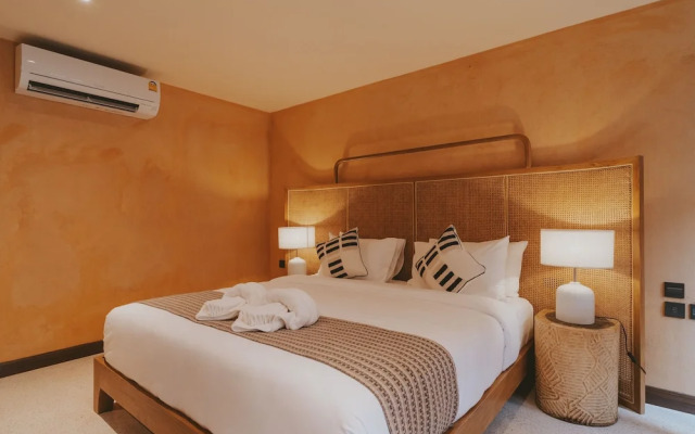 Hotel Clay Chiang Mai