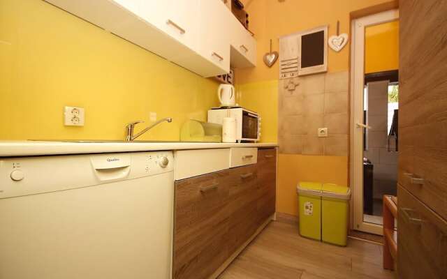 Holiday House Vesna
