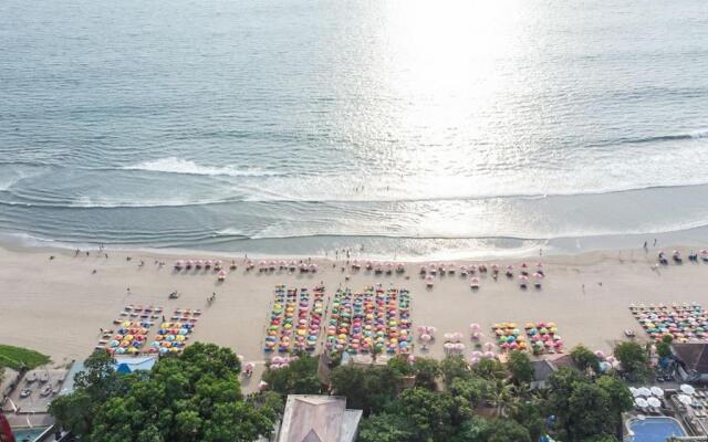 Mesari Beach Hut PRASADA