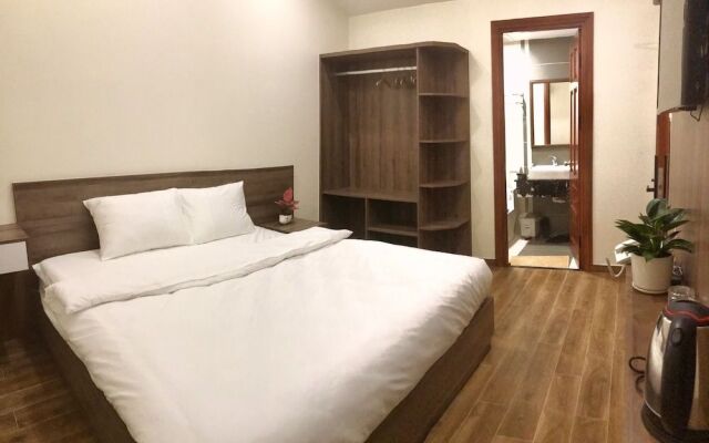 Cozy Hotel