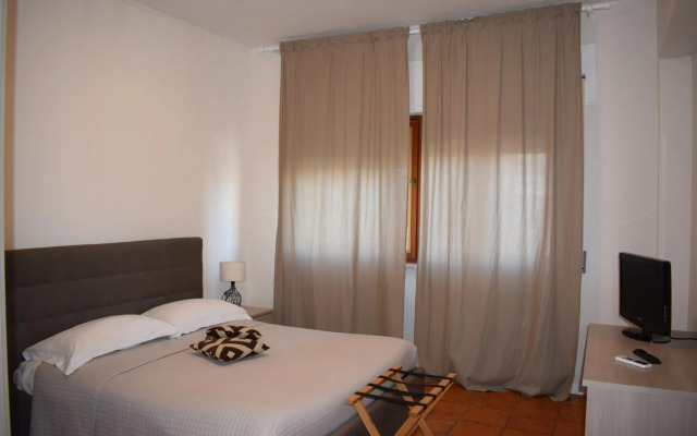 Appartamento lavinio