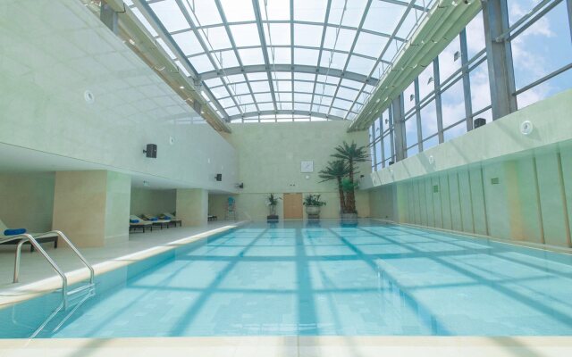 Crowne Plaza Shanghai Noah Square by IHG