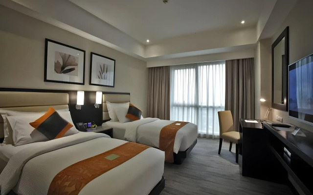 Limketkai Luxe Hotel
