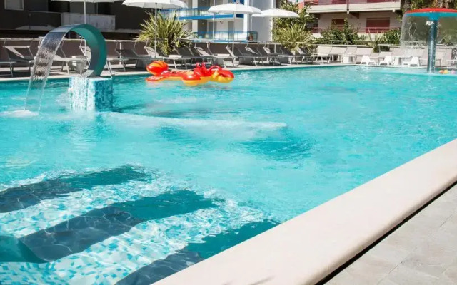 Hotel Excelsior
