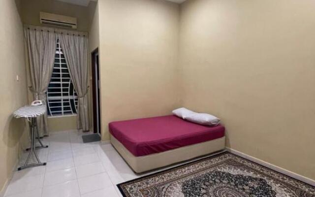 TDH Homestay Arau
