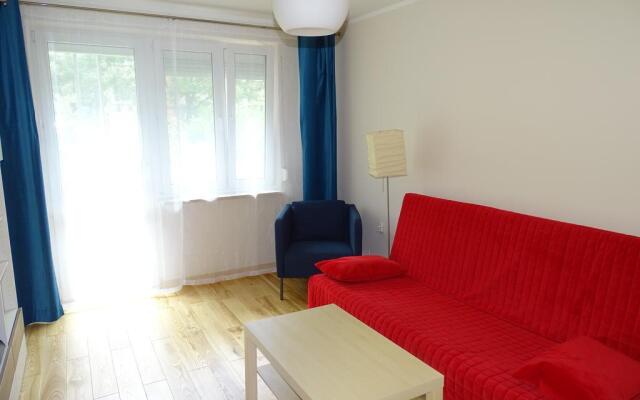 Apartament Na Blonie