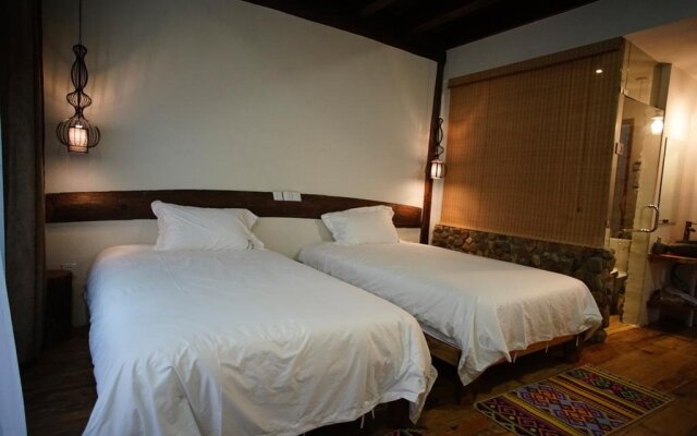 Moganshan MoFan Marvel Hotel