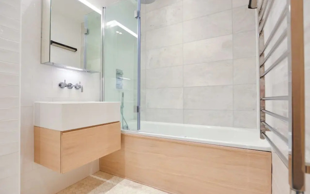 Haverstock Hill Serviced Apartments by Concept Apartments