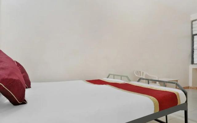 Shanthiniketan Homes by OYO Rooms