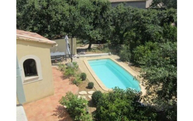 La Bastide du Gardon