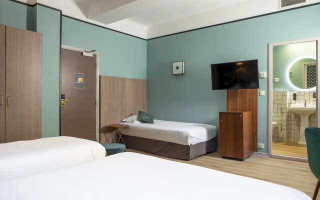 Bristol Hotel