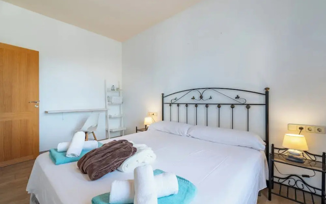 Son Sampoli Suites Adults Only by MHR
