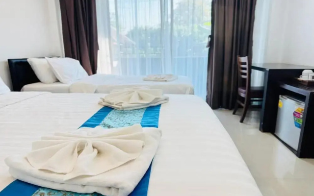 Belvilla Chiangmai near Lanna Hospital