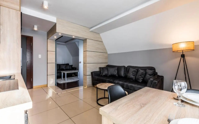Apartament Levante