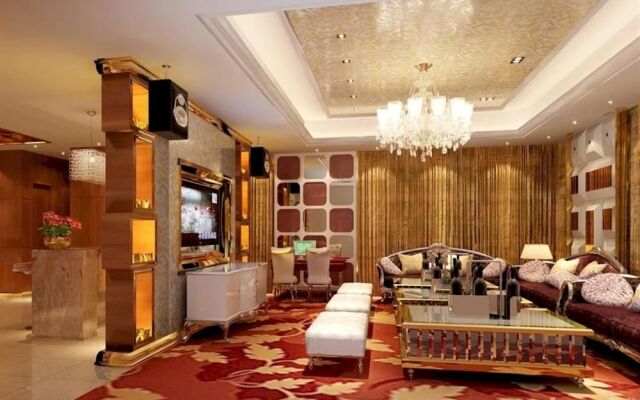 Qindao International Hotel