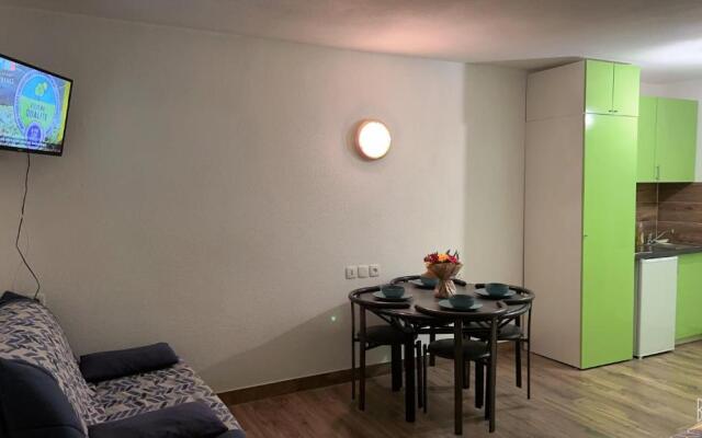 Appartement Futuroscope-P'