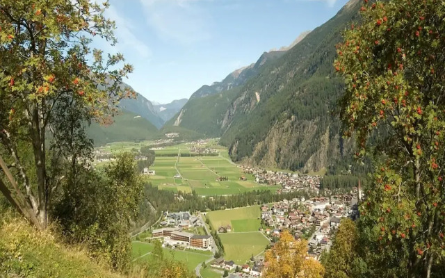 Apartment and Terrace in Langenfeld