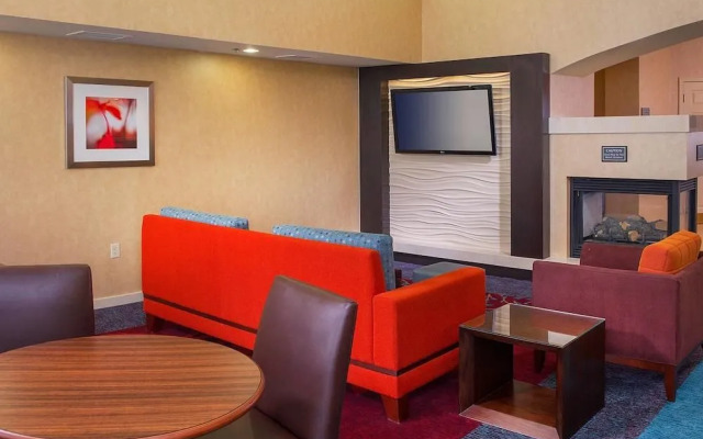 Residence Inn Fair Lakes Fairfax