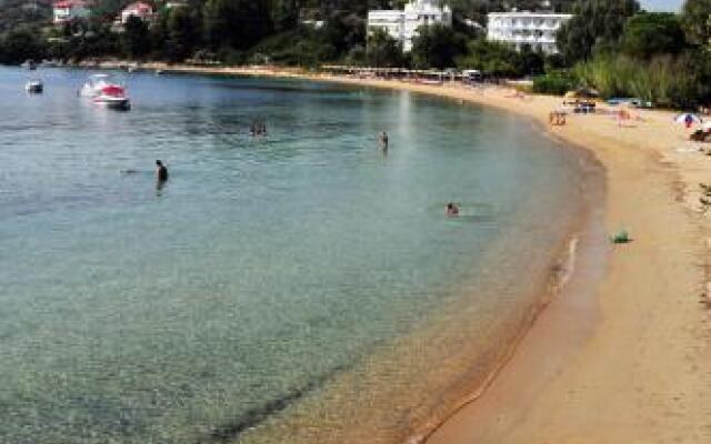 Kolios Seaside Apartments
