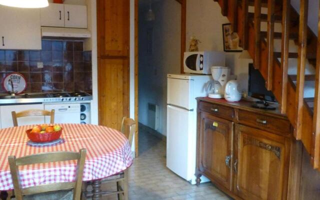 Appartement Vielle-Aure, 3 pièces, 6 personnes - FR-1-457-283