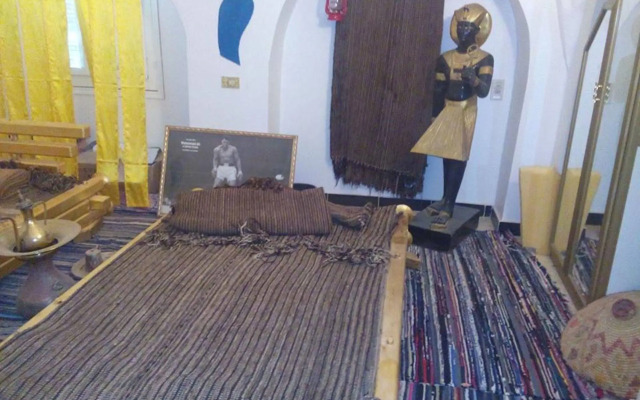 Golden Pharaoh