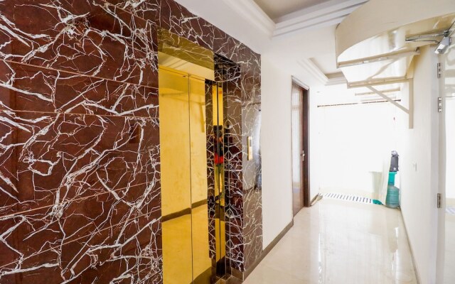 Fabhotel F9 Pitampura