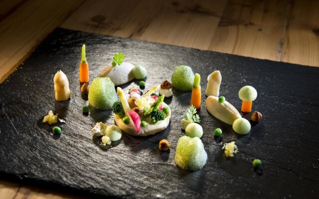 Schlosshotel Fiss