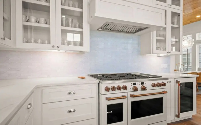 The Sandy Pearl 125 STA