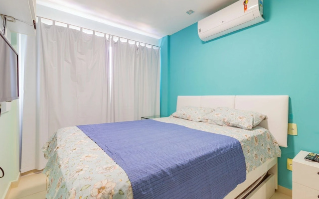 Apart em Porto em Galinhas por Carpediem