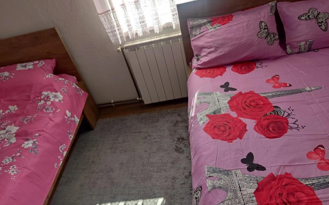 Apartman House Annesa