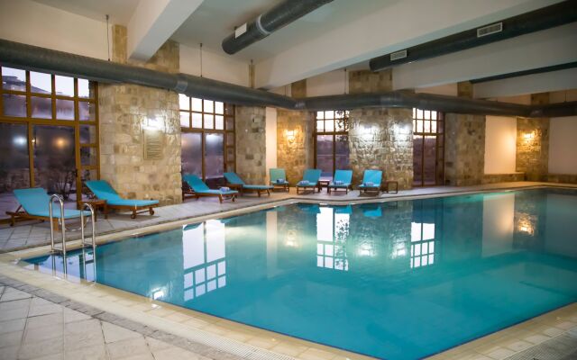 The Old Village Hotel & Resort