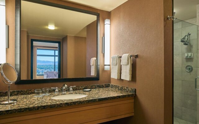 The Westin Westminster