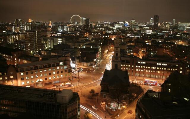 Marlin Apartments London Bridge - Empire Square