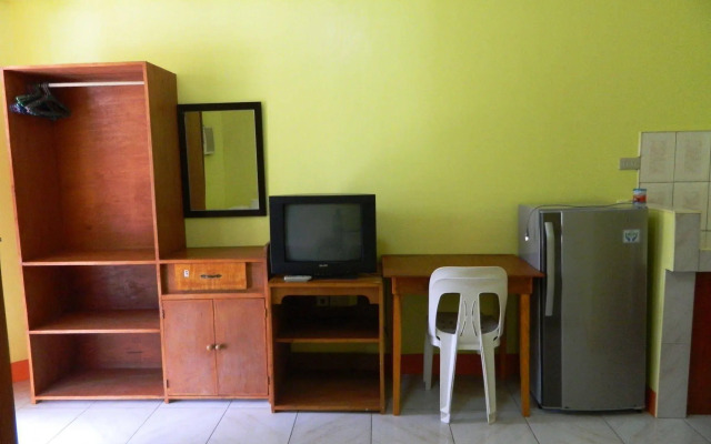 M&E Guesthouse