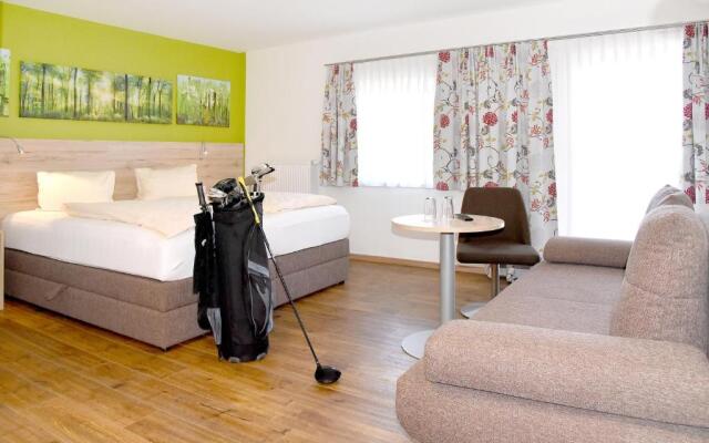 Landhotel Reitingblick