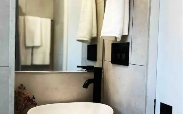 The Endeavor Tiny Home